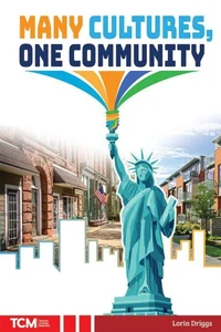 Many Cultures, One Community