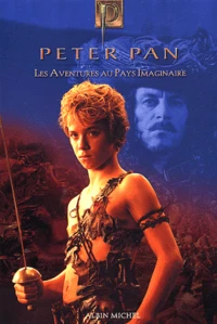 Les aventures au Pays Imaginaire