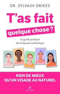 Tu as fait quelque chose ?