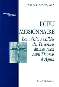 Dieu missionnaire
