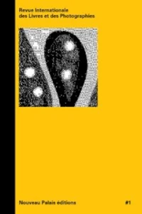Revue internationale des livres et des photographies