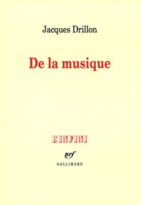 De la musique