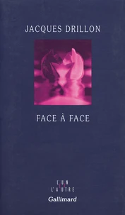 Face A Face