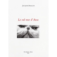Le cul rose d'Awa