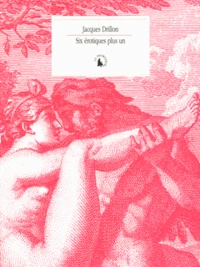 Sept érotiques