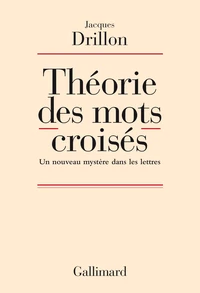 Théorie des mots croisés