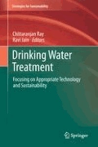 Chittaranjan Ray - Drinking Water Treatment - Focusing on Appropriate Technology and Sustainability.