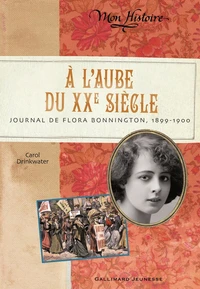 A l'aube du XXe siècle