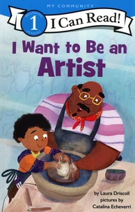 I Want to Be an Artist