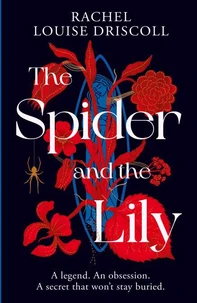 The Spider and the Lily