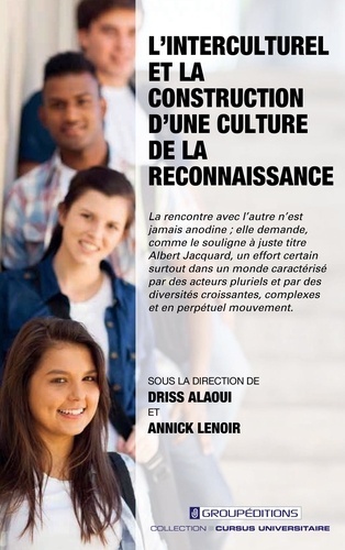 L'interculturel et la construction d'une culture de la reconnaissance