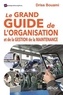 Driss Bouami - Le grand guide de l'organisation et de la gestion de la maintenance.