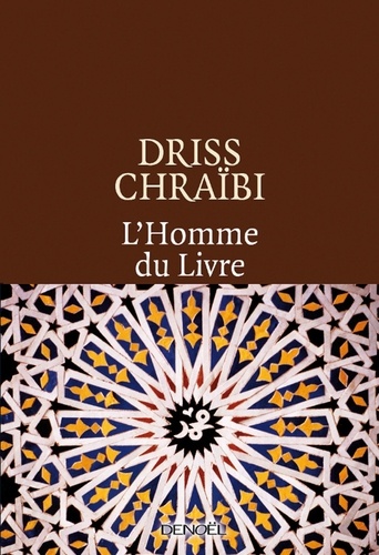 L'homme du livre