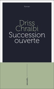 Driss Chraïbi - .