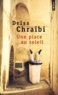 Driss Chraïbi - Une place au soleil.