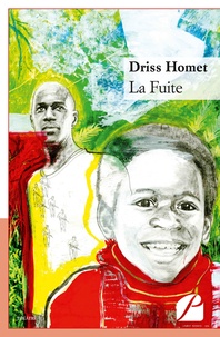  Driss Homet - La Fuite.