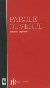 Parole ouverte