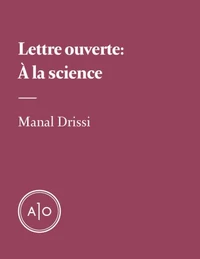 À la science