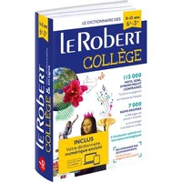 Le Robert collège