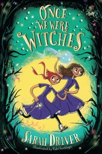 Once We Were Witches