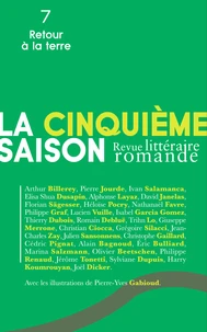 Retour à la terre