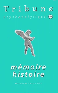 Mémoire Histoire