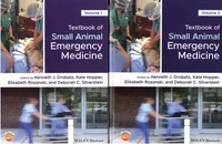 Textbook of Small Animal Emergency Medicine