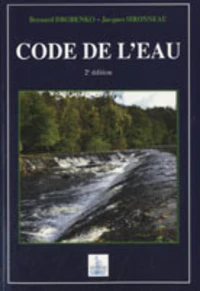 Code de l'eau