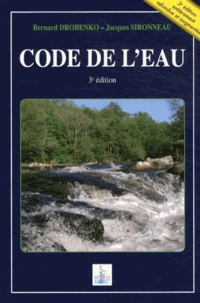 Code de l'eau