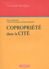 Copropriété dans la cité
