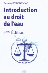 Introduction au droit de l'eau