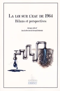 La loi sur l'eau de 1964