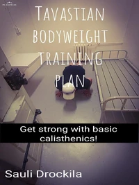 Tavastian bodyweight training plan