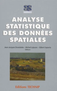 Analyse statistique des données spatiales