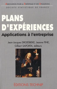Plans d'expériences