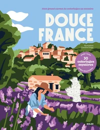 Douce France