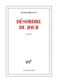 Désordre du jour