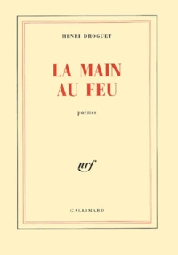 La main au feu