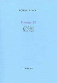 Fautrier 43