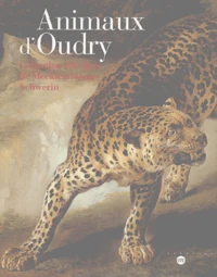 Animaux d'Oudry