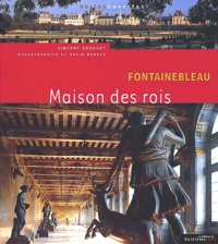 Fontainebleau. Maison Des Rois