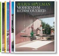 Julius Shulman Modernism Rediscovered