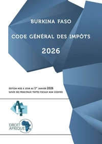 Burkina Faso