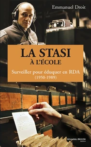 La Stasi à l'école