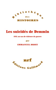 Les suicidés de Demmin