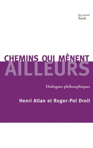 Chemins qui mènent ailleurs