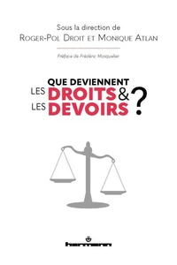 Que deviennent les droits et les devoirs ?