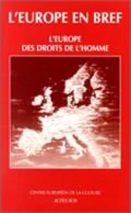 Droits De L'Homme