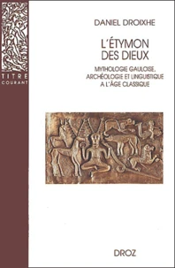 L'Etymon des dieux