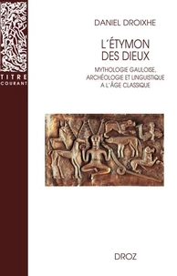 L'Etymon des dieux